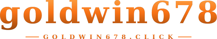 goldwin678 logo